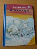Buch_Basteln mit Spaß_Der kleine Eisbär_neu Baden-Württemberg - Leutenbach Vorschau