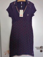 Blutsgeschwister Kleid Sommerkleid Jersey L Nordrhein-Westfalen - Kleve Vorschau