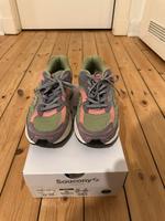 Saucony Progrid Omni 9 Größe 43 Hamburg-Mitte - Hamburg Hamm Vorschau