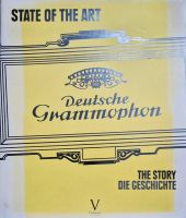 STATE OF THE ART :THE STORY OF DEUTSCHE GRAMMOPHON +6CD Eimsbüttel - Hamburg Eidelstedt Vorschau