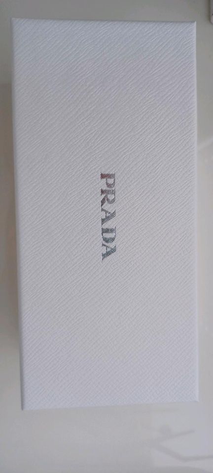 PRADA Sonnenbrille Heritage PR 32PS NEU in Hannover