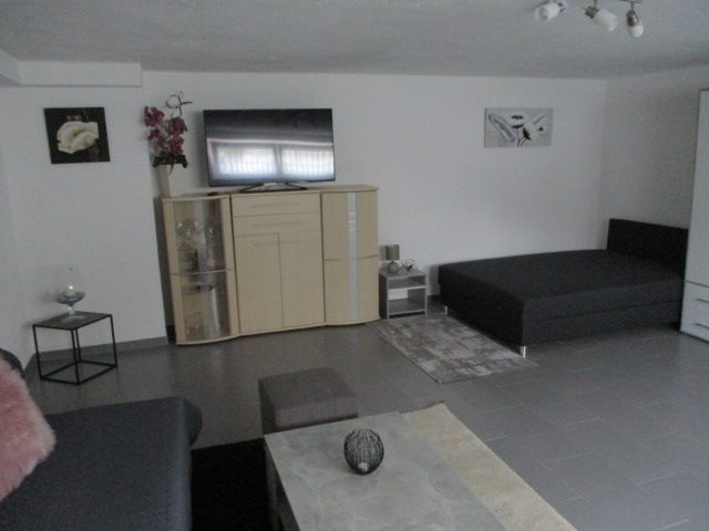 2 Zimmer Ferien-Wohnung 65 qm. In Seligenstadt.Sofort Frei. in Seligenstadt