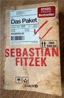 Das Paket | Sebastian Fitzek Hessen - Calden Vorschau