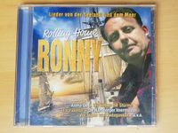 CD RONNY: Rolling Home Aloha Oe La Palma Kleine Möwe My Bonnie... Herzogtum Lauenburg - Dassendorf Vorschau