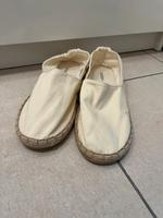 Damen-Espadrilles, Sommerschuhe H&M, Größe 41, neu ungetragen Nordrhein-Westfalen - Herzebrock-Clarholz Vorschau
