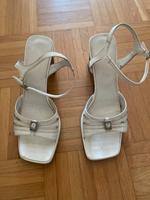 Damen Riemchen Sandalen Bayern - Pullach Vorschau