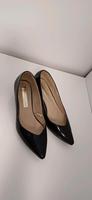 High Heels Schuhe schwarz 37 Hessen - Weilmünster Vorschau