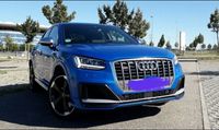 Audi SQ2 Quattro Top Zustand! Bayern - Stubenberg Vorschau