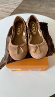 Tod‘s Ballerina 37 Nordrhein-Westfalen - Marsberg Vorschau