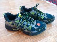 Asics Laufschuh 37,5 Berlin - Westend Vorschau