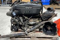BMW M635 CSi M6 E24 M5 E28 M88/3 Motor 210 kW (286 PS) Engine Berlin - Spandau Vorschau