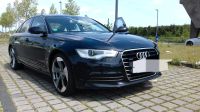 Audi A6  Quattro S-tronic ,20 zoll Dämm Glas,Alcantara Nordrhein-Westfalen - Gelsenkirchen Vorschau