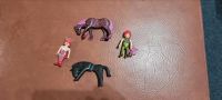 4 Playmobil Figuren Duisburg - Homberg/Ruhrort/Baerl Vorschau