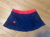 Adidas Tennisrock - Gr. 38 - 40 Brandenburg - Ludwigsfelde Vorschau