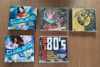 Verschiedene CD's zum Stückpreis von 1 € Dortmund - Eving Vorschau