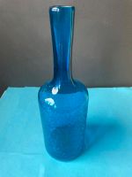 Vase in blau Hessen - Flieden Vorschau