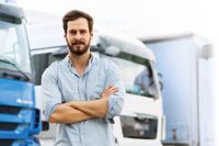 Bedien- und Transportfahrer FS C/CE (m/w/d) 18/Std. Hessen - Neu-Isenburg Vorschau