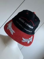 Michael Schumacher F 1 World Champion 1994 1995 dispo Cap neu München - Schwabing-West Vorschau