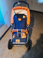 Kinderwagen Saarbrücken-West - Burbach Vorschau