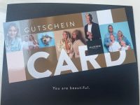 Studioline Gutscheincard im Wert von 49,99€ gültig bis Oktober 24 Leuna - Günthersdorf Vorschau