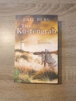 Eric Berg - Das Küstengrab (Kriminalroman) Baden-Württemberg - Bad Krozingen Vorschau