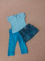 3teiliges Sommer- Outfit, BfC, Gr.98 Sachsen - Zittau Vorschau