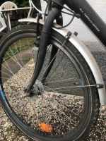 Fahrrad Vermont Nordrhein-Westfalen - Mönchengladbach Vorschau