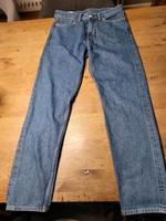 Jeans Relaxed Fit blau Baden-Württemberg - Lörrach Vorschau
