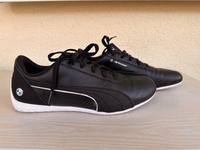 Schuhe 43 Größe BMW Puma Dresden - Trachau Vorschau
