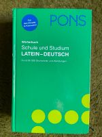 Latein-Deutsch Wörterbuch für Schule und Studium Baden-Württemberg - Gaggenau Vorschau