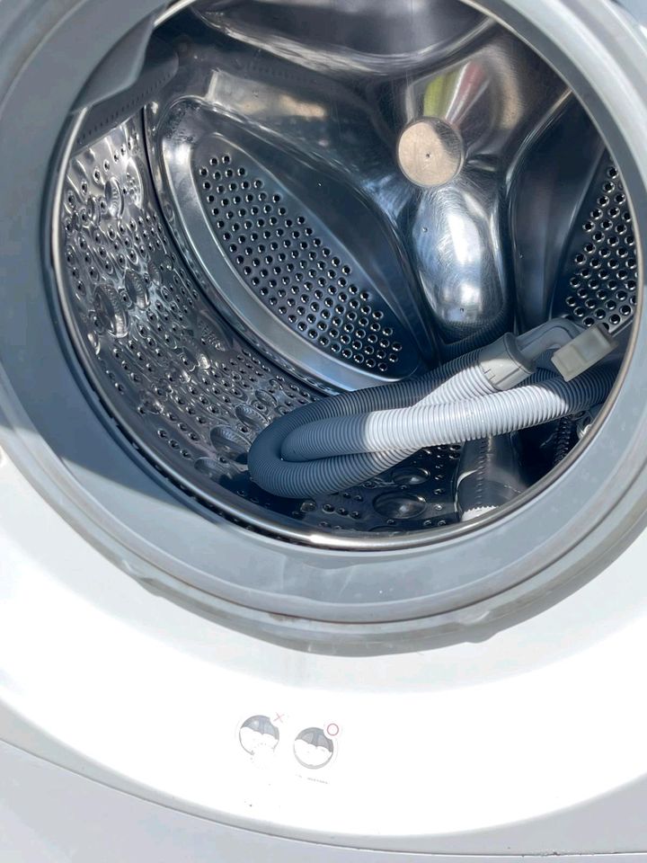 Waschmaschine LG 7 kg A++ Lieferung möglich in Mönchengladbach