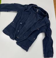 Lässige Jacke Mit Stehkragen, 98-104,2-4 Jahre, Baumwolle Berlin - Zehlendorf Vorschau