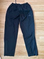 Nike Training / Jogginghose dünn Gr S Damen schwarz Düsseldorf - Eller Vorschau