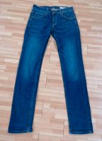 Jeans Slim fit Gr. 29/34 Sachsen-Anhalt - Schönebeck (Elbe) Vorschau