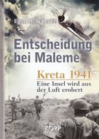 ENTSCHEIDUNG BEI MALEME - Kreta 1941 Nordrhein-Westfalen - Unna Vorschau