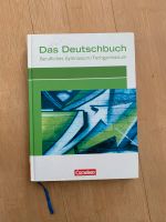 Deutsch Buch Berufliches Gymnasium Fachgymnasium Cornelsen Gerbstedt - Welfesholz Vorschau