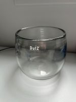 DutZ Übertopf POT, clear 20cm Vase Nordrhein-Westfalen - Geseke Vorschau