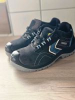 UVEX Arbeitsschuhe S1P SRC Gr. 39 Herrenschuhe Damenschuhe Niedersachsen - Holtgast Vorschau