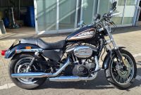 Harley Davidson Sportster XL 883 R Wuppertal - Elberfeld Vorschau