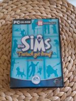 PC CD-Rom Spiel Die Sims Tierisch gut drauf h Köln - Mülheim Vorschau