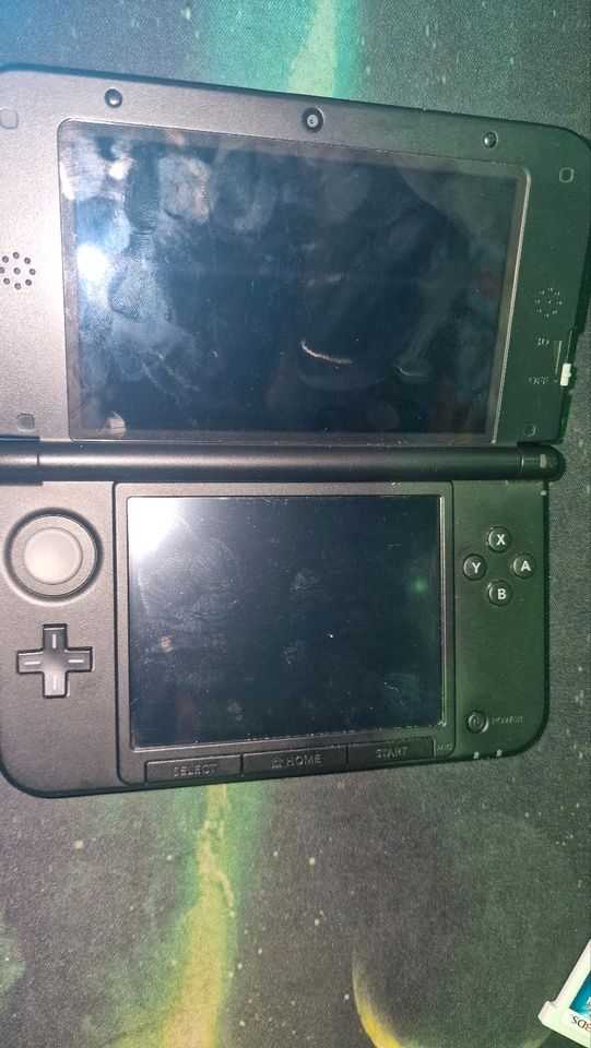 Nintendo 3DS XL in Bad Lobenstein