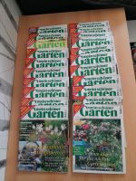 Garten, Hobby, Pflanzen, Zeitschrift Thüringen - Greußen Vorschau