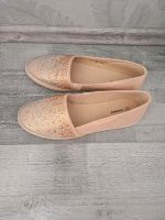 Ballerina Schuhe Gr. 41 neu Bayern - Dingolfing Vorschau