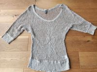 Madonna Strickpullover Strickshirt beige Pullover Größe L/Large Nordrhein-Westfalen - Schmallenberg Vorschau