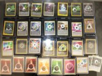 Pokemon Karten Energien⭐Einzelverkauf⭐Spezial⭐Vintage⭐1999 Base Brandenburg - Wandlitz Vorschau