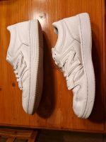 New Balance Sneaker low 480 weiß Gr. 44,5 Bayern - Ruhpolding Vorschau