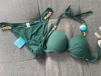 Bikini Größe M 85B NEU mit Etikett Niedersachsen - Bunde Vorschau