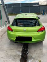 VW Scirocco 1.4 TSI Hessen - Aarbergen Vorschau