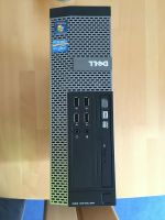 Dell Optiplex 990 SFF i5-2400 Quad 3,1GHz 8Gb 250GB HDD DVD-RW Baden-Württemberg - Biberach an der Riß Vorschau