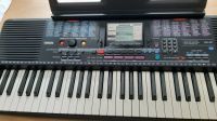 Keyboard Yamaha PSR-220 Bayern - Rohrbach Vorschau